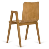 Skyler Nesting Arm Chair