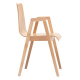Skyler Nesting Arm Chair