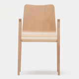 Skyler Nesting Arm Chair