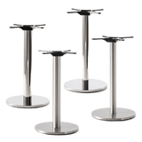 Slab Orb Stainless