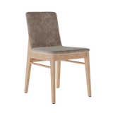 Abbot Chair