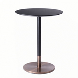 Slab Orb Brass