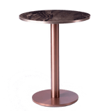 Slab Orb Stainless