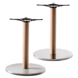 Slab Orb Stainless