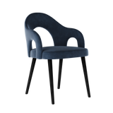Alba Arm Chair