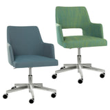 Alistair Office Arm Chair