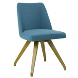 Alistair Pyramid Chair