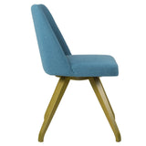 Alistair Pyramid Chair