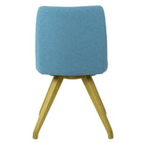 Alistair Pyramid Chair