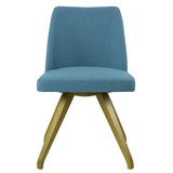 Alistair Pyramid Chair