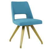 Alistair Pyramid Chair