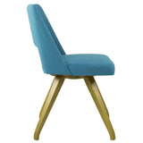 Alistair Pyramid Chair