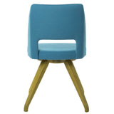 Alistair Pyramid Chair