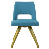 Alistair Pyramid Chair
