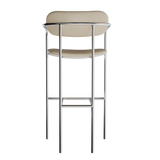 Sleek Bar Stool 22PR012 | Joyce [ Bronx]