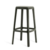 Soco Backless Stool