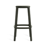 Soco Backless Stool
