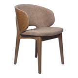 Solaris Arm Chair