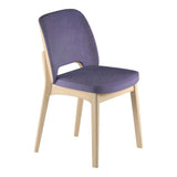Solaris Side Chair