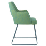 Alistair Sled Arm Chair