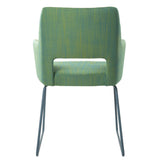 Alistair Sled Arm Chair