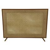 Solo Cane Room Divider