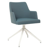 Alistair Spider Arm Chair