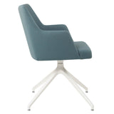 Alistair Spider Arm Chair