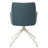 Alistair Spider Arm Chair