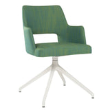 Alistair Spider Arm Chair