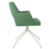 Alistair Spider Arm Chair