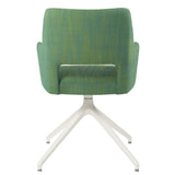 Alistair Spider Arm Chair