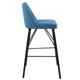 Alistair Steel Bar Stool