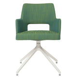 Alistair Spider Arm Chair