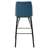 Alistair Steel Bar Stool