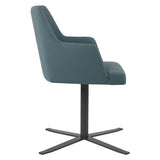 Alistair Swivel Arm Chair