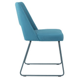 Alistair Sled Chair