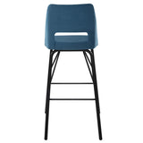 Alistair Steel Bar Stool