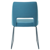 Alistair Sled Chair