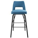 Alistair Steel Bar Stool