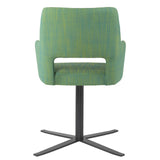 Alistair Swivel Arm Chair