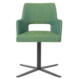 Alistair Swivel Arm Chair