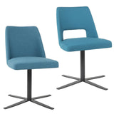 Alistair Swivel Chair