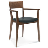 Stalk Arm Chair
