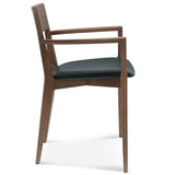 Stalk Arm Chair