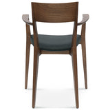 Stalk Arm Chair