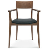 Stalk Arm Chair
