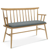 Starling Bench