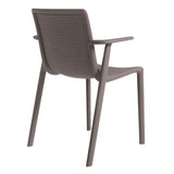 Alonzo Arm Chair