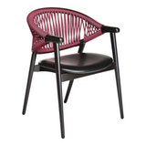 Suivi Rope Arm Chair